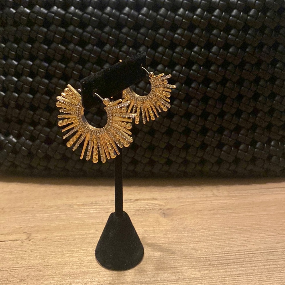 Baublebar Jaskamal Earrings